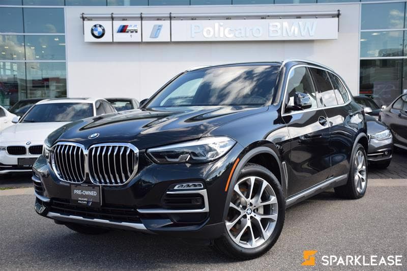 2019 BMW  X5  xDrive40i Sports Activity Vehicle 