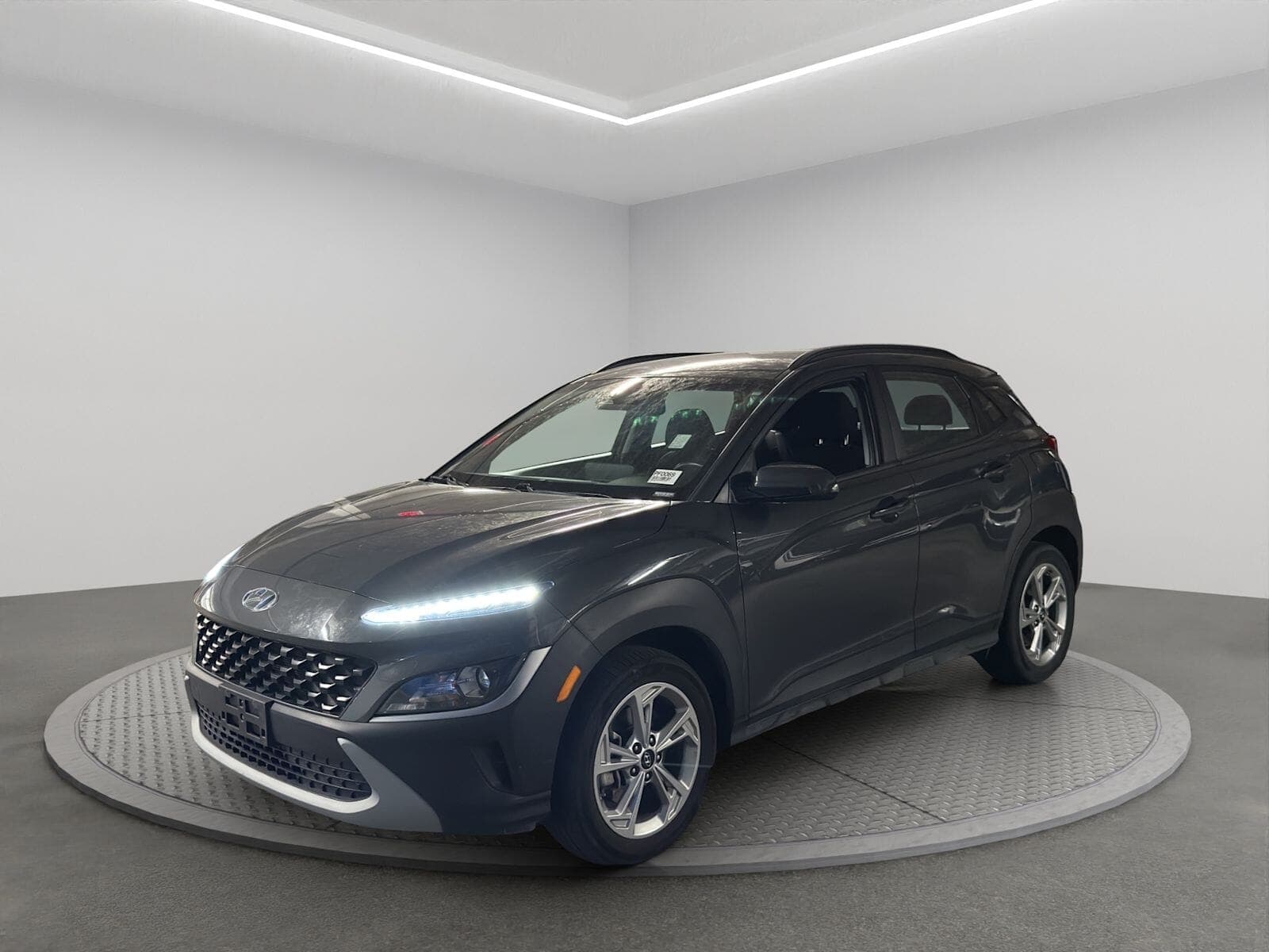 2023 Hyundai Kona Preferred AWD