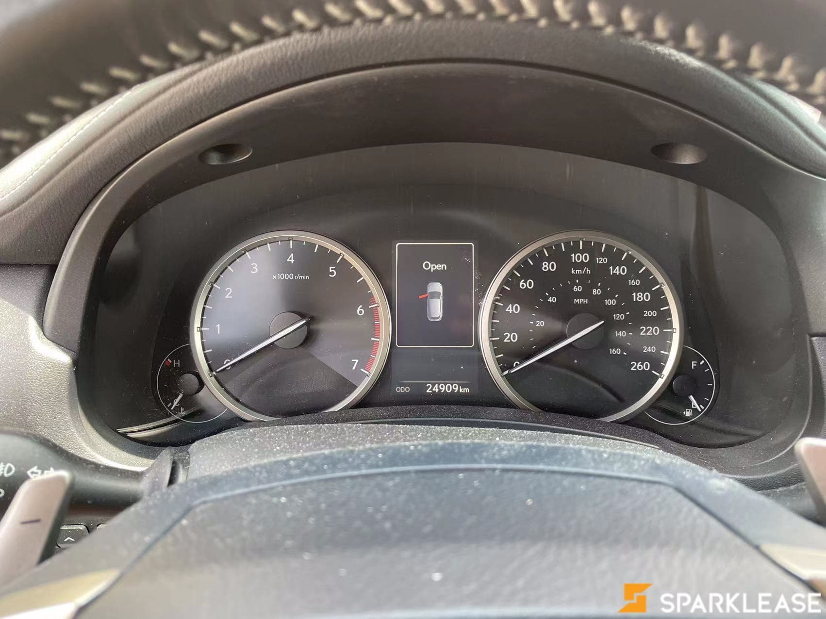 2018 Lexus NX NX 300h Auto