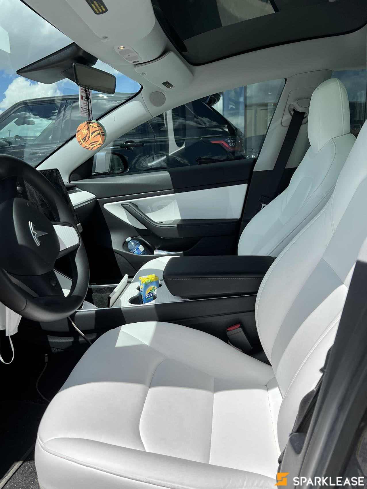 2019 Tesla Model 3 Standard Range RWD *Ltd Avail*