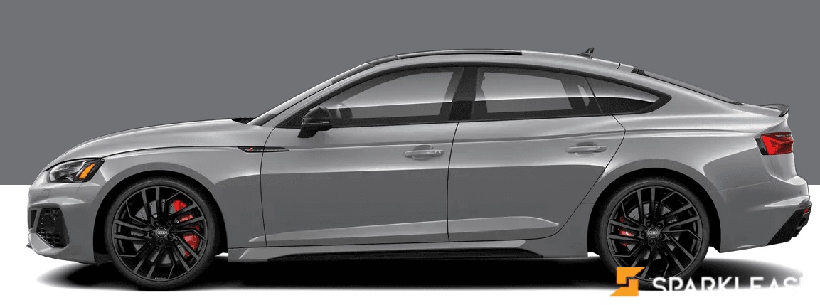 2023 Audi  RS 5 Sportback  2.9 TFSI quattro 