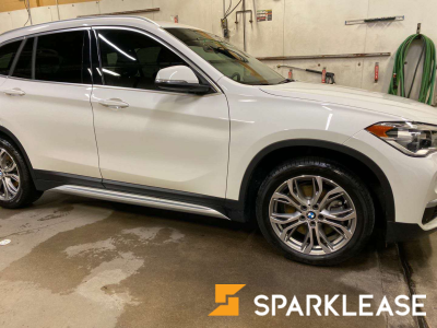 2019 BMW X1