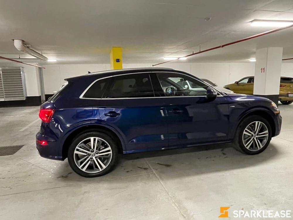 2019 Audi Q5