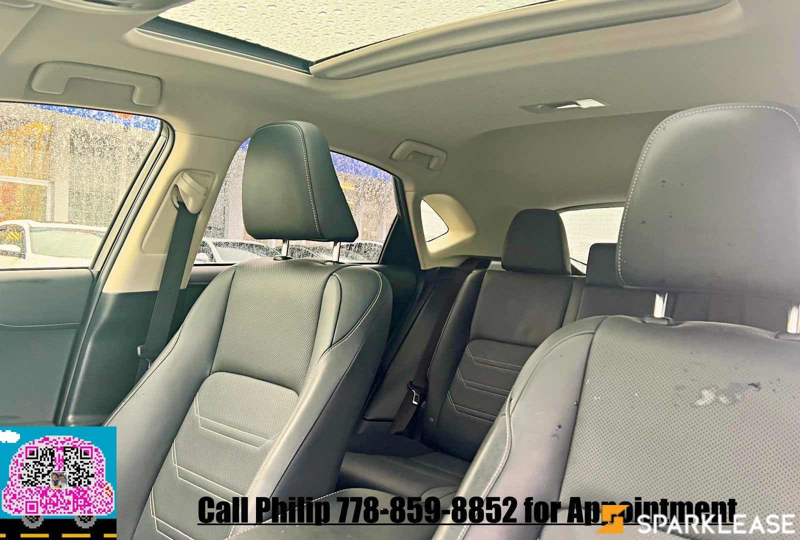 2018 Lexus NX NX 300 Auto