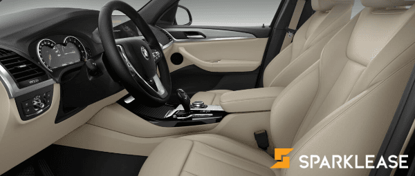 2019 BMW X3 Demo