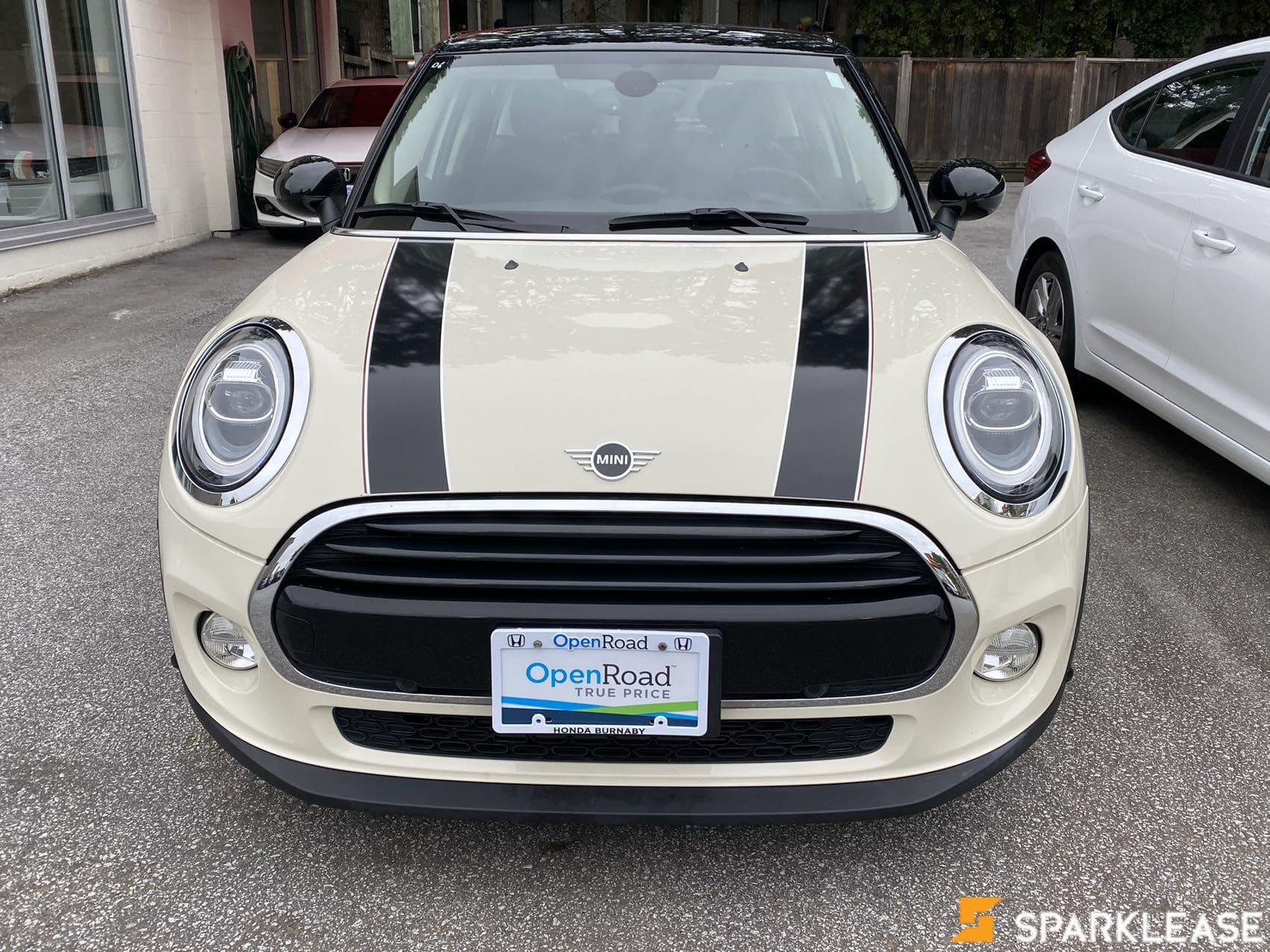 2019 MINI Cooper