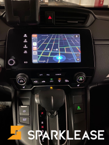 2019 Honda CR-V LX AWD