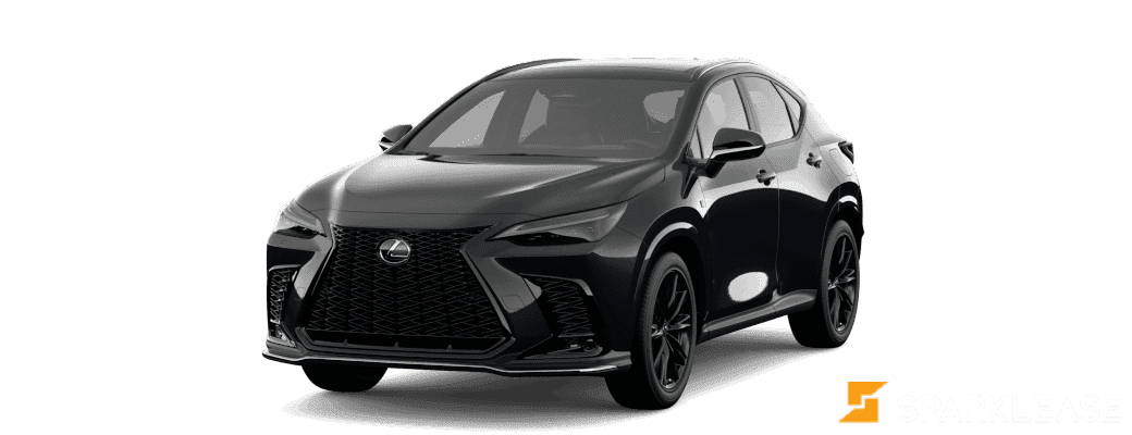 2022 Lexus  NX 350 F-Sport 2 在途
