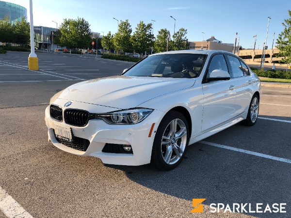 2018 BMW 340