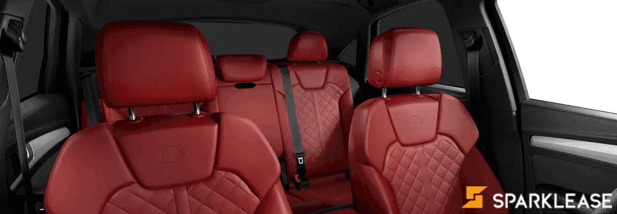2023 Audi  SQ5 Sportback  Progressiv 3.0...
