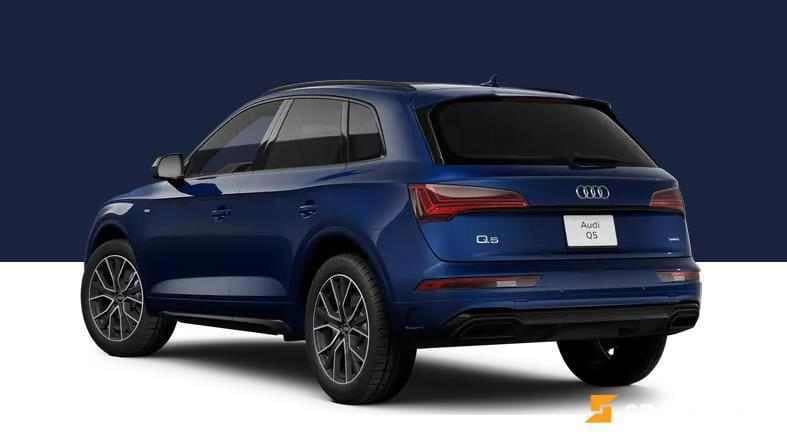 2023 Audi Q5 Progressiv 45 TFSI quattro