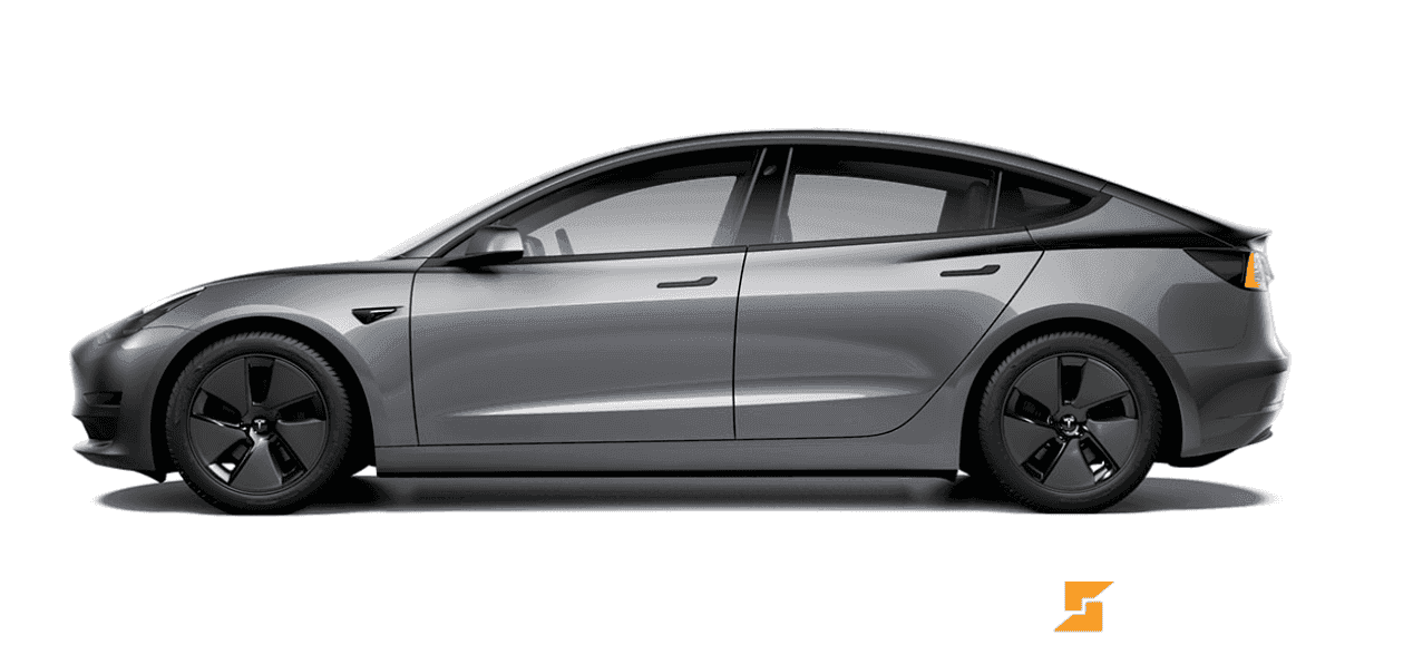 2021 Tesla Model 3 Standard Range RWD *Ltd Avail*