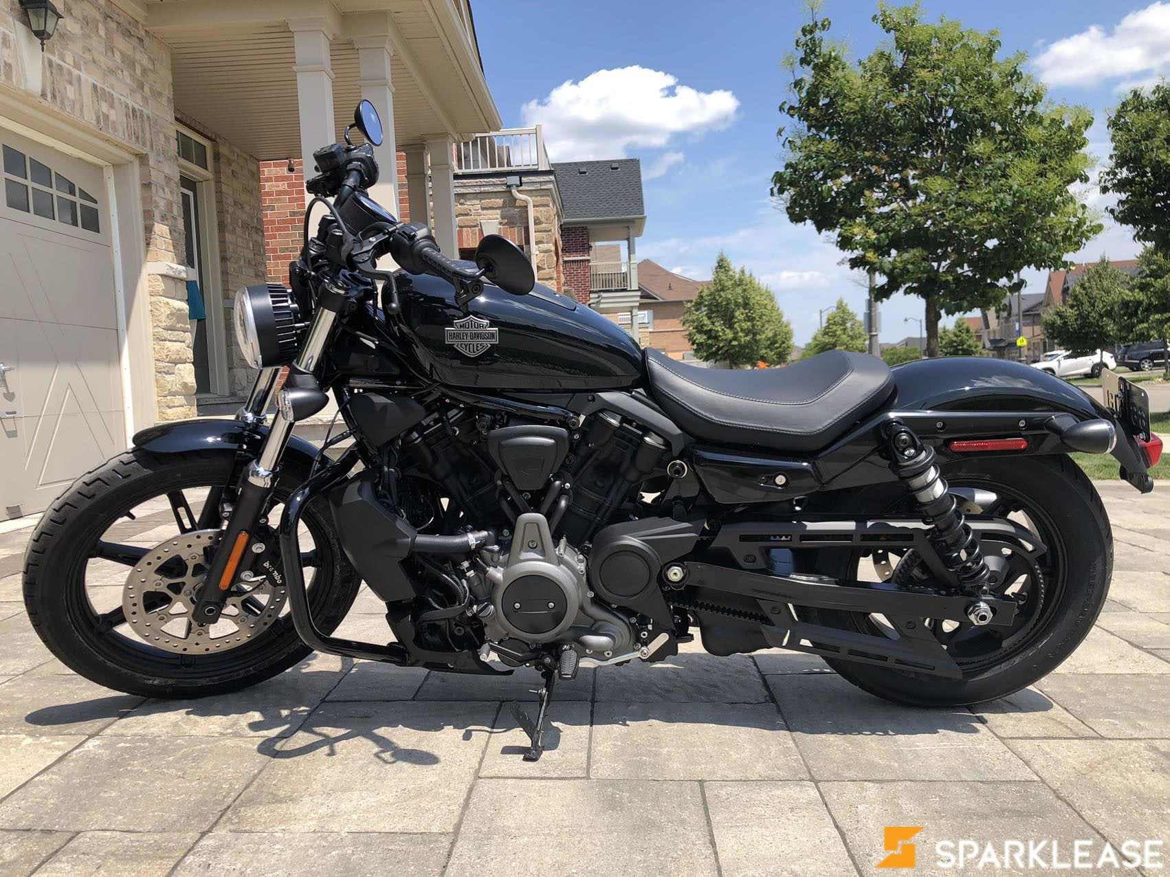 2023 Harley-Davidson RH975 Nightster