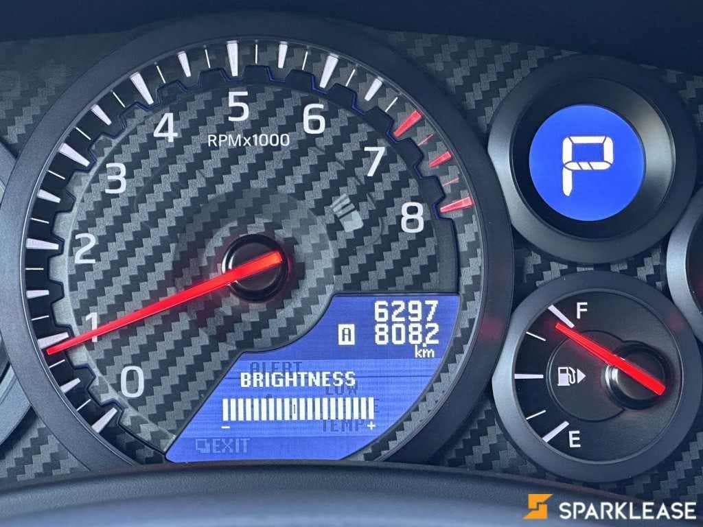 2020 Nissan GT-R Premium Coupe