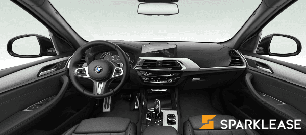 2019 BMW X3M40i