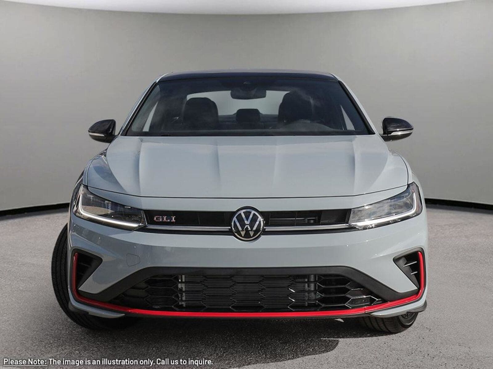 2026 Volkswagen Jetta GLI Autobahn