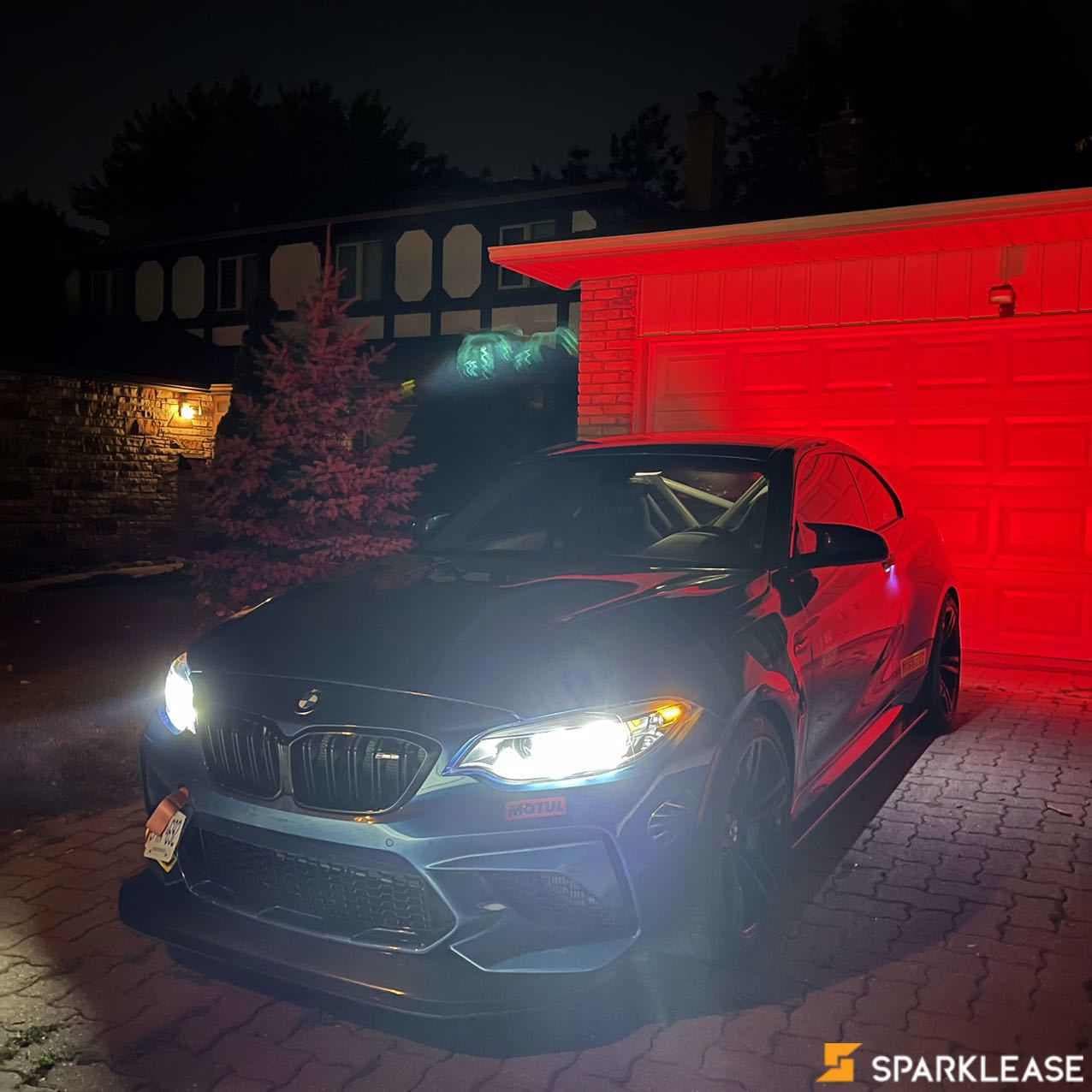 2020 BMW M2 Competition Coupe