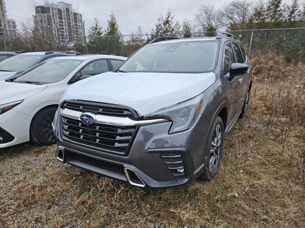 2025 Subaru  Ascent 