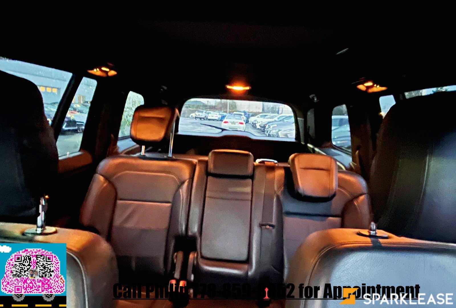 2017 Mercedes-Benz 4MATIC 4dr GLS 550 AMG Sport