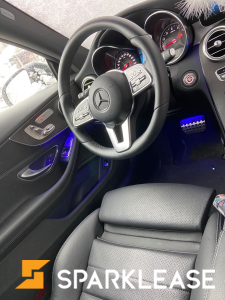 2019 Mercedes-Benz C300 Coupe