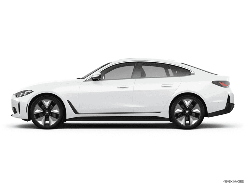 2026 BMW i4 xDrive40 Gran Coupe