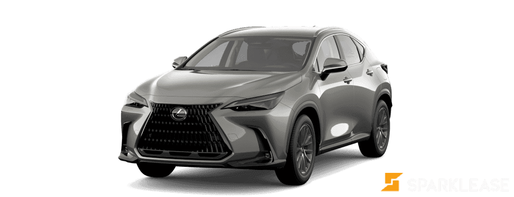 2022 Lexus  NX 350h Ultra-Premium 10-11到店