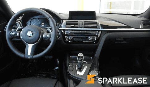 2019 BMW 430i