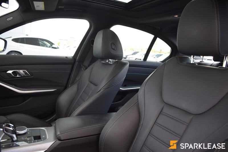 2019 BMW  3 Series  330i xDrive Sedan 