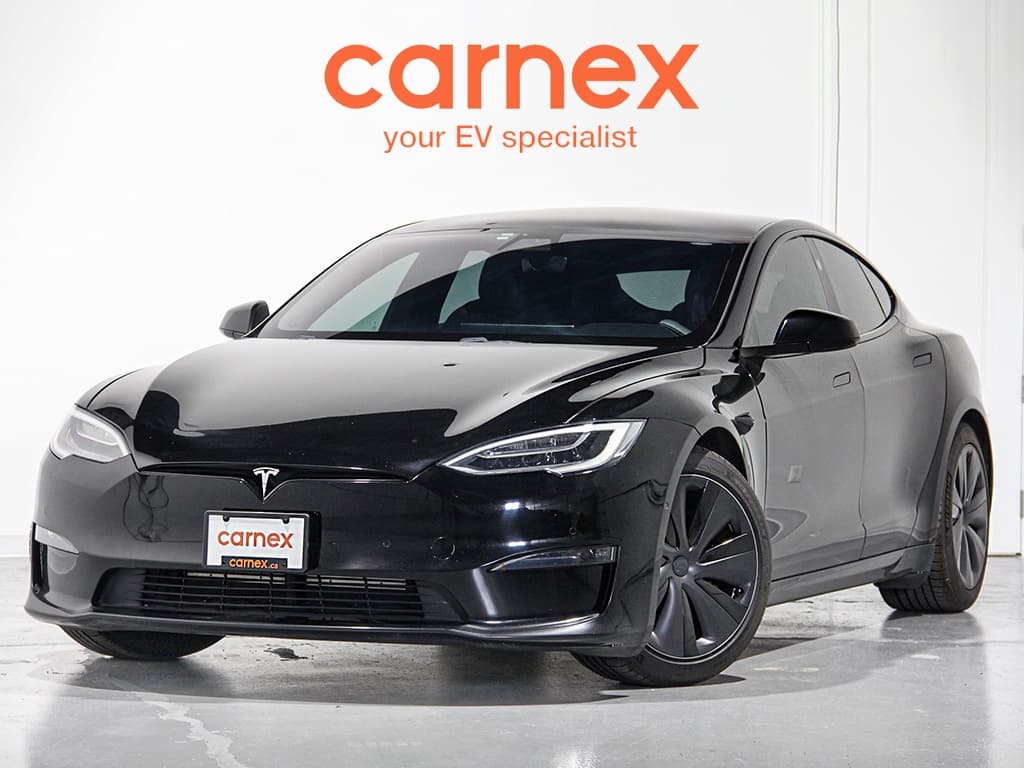 2022 Tesla  Model S 