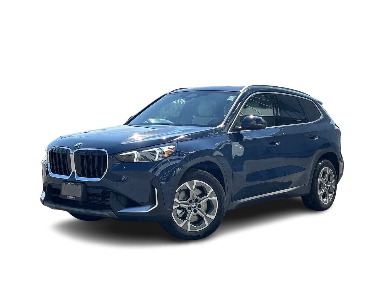 2027 BMW X1 xDrive28i