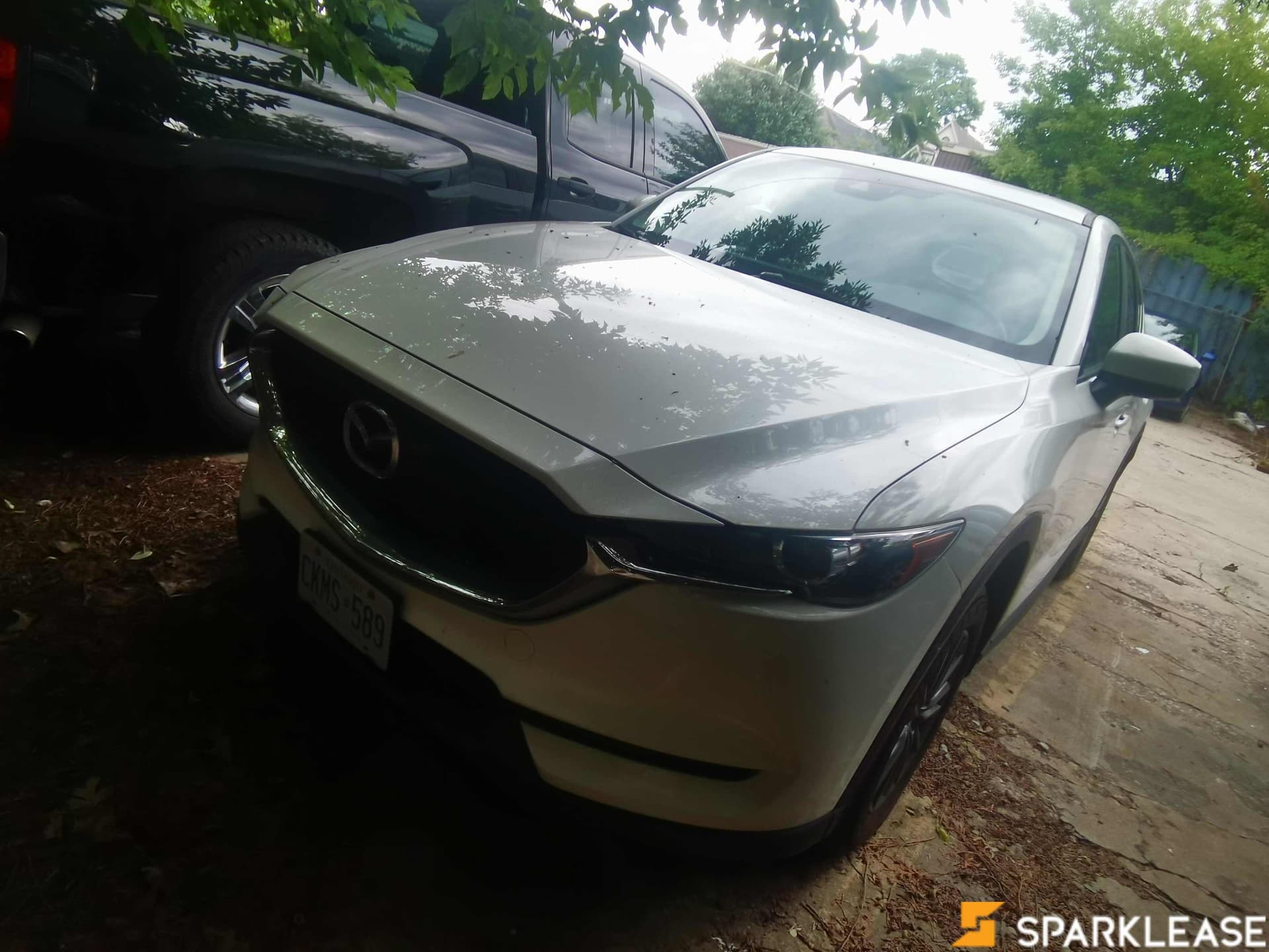 2017 Mazda CX-5 AWD 4dr Auto GS