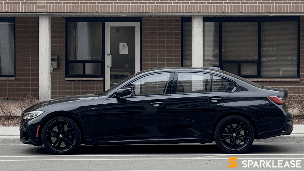 2020 BMW M340I X DRIVE