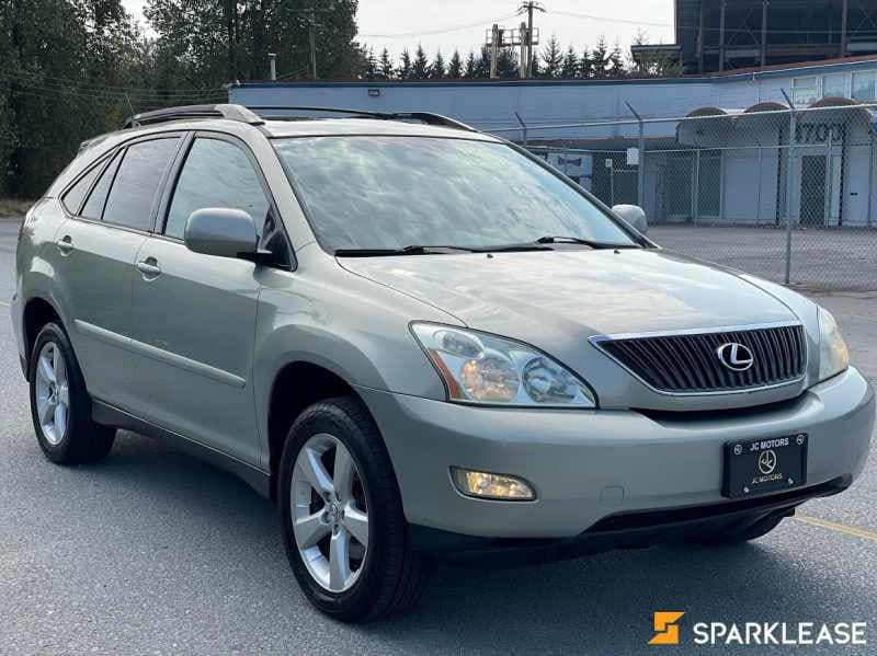 2006 Lexus RX 330 4dr SUV