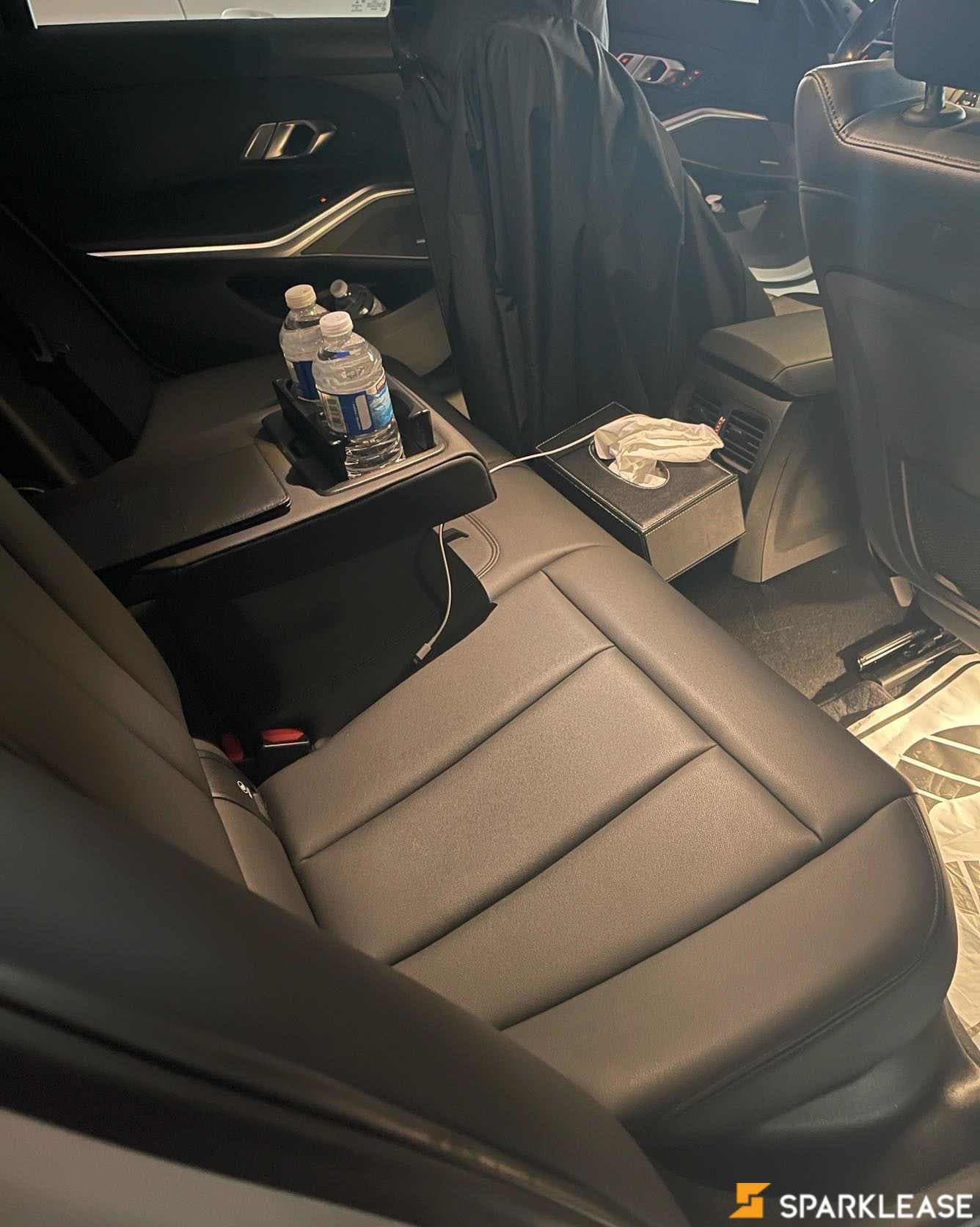 2019 BMW 3 Series 330i xDrive Sedan