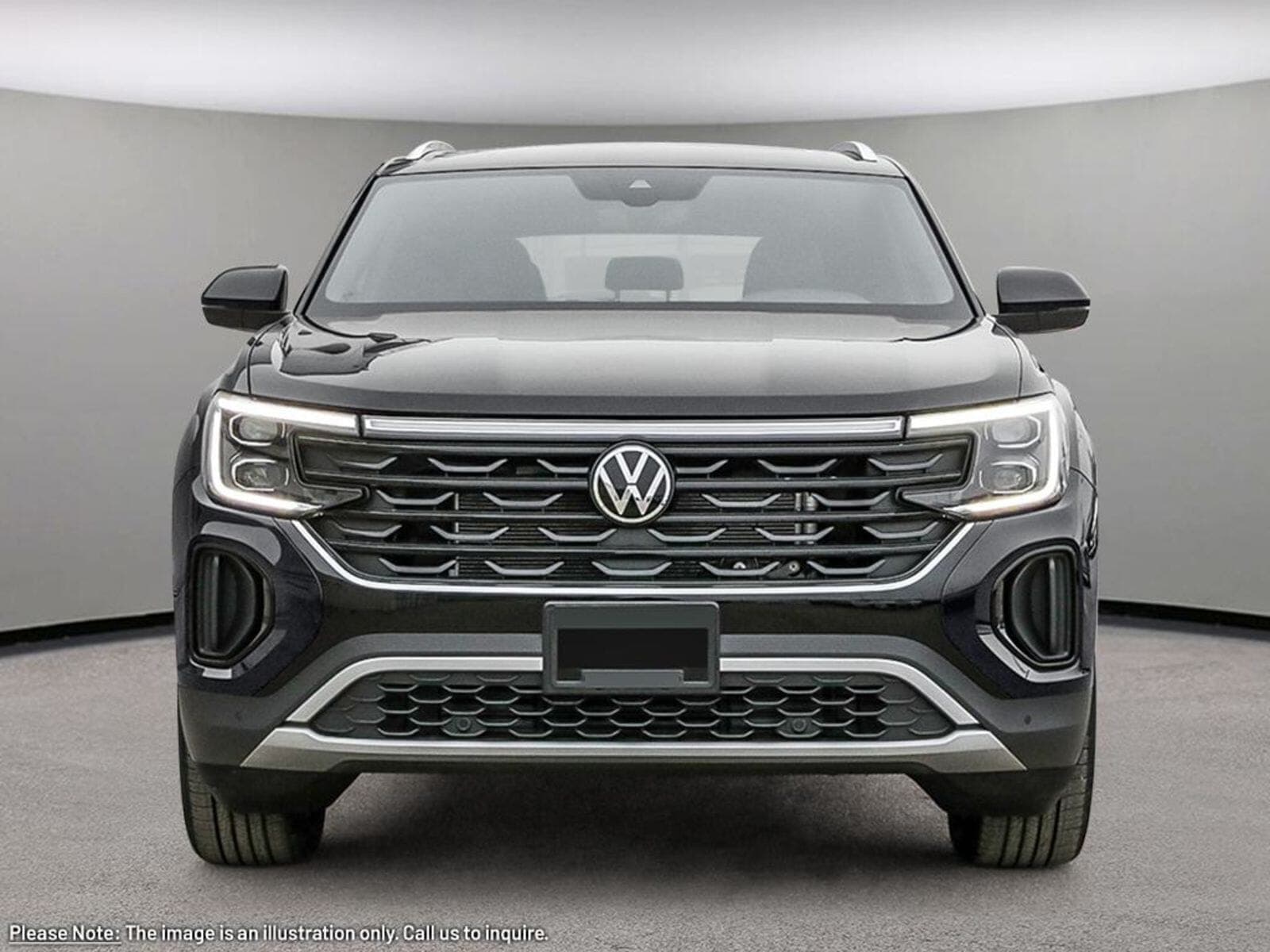 2026 Volkswagen Atlas Cross Sport Highline