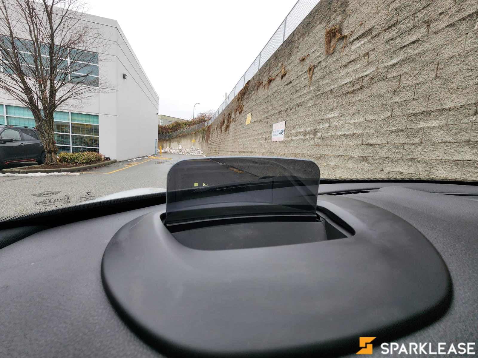 2017 MINI Cooper Hardtop 5 Door 5dr HB