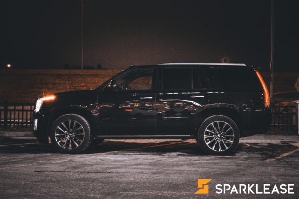 2019 Cadillac Escalade PREMIUM LUXURY