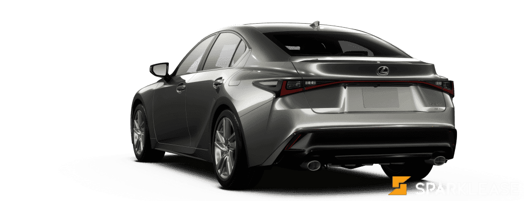 2023 Lexus  IS 300 Premium