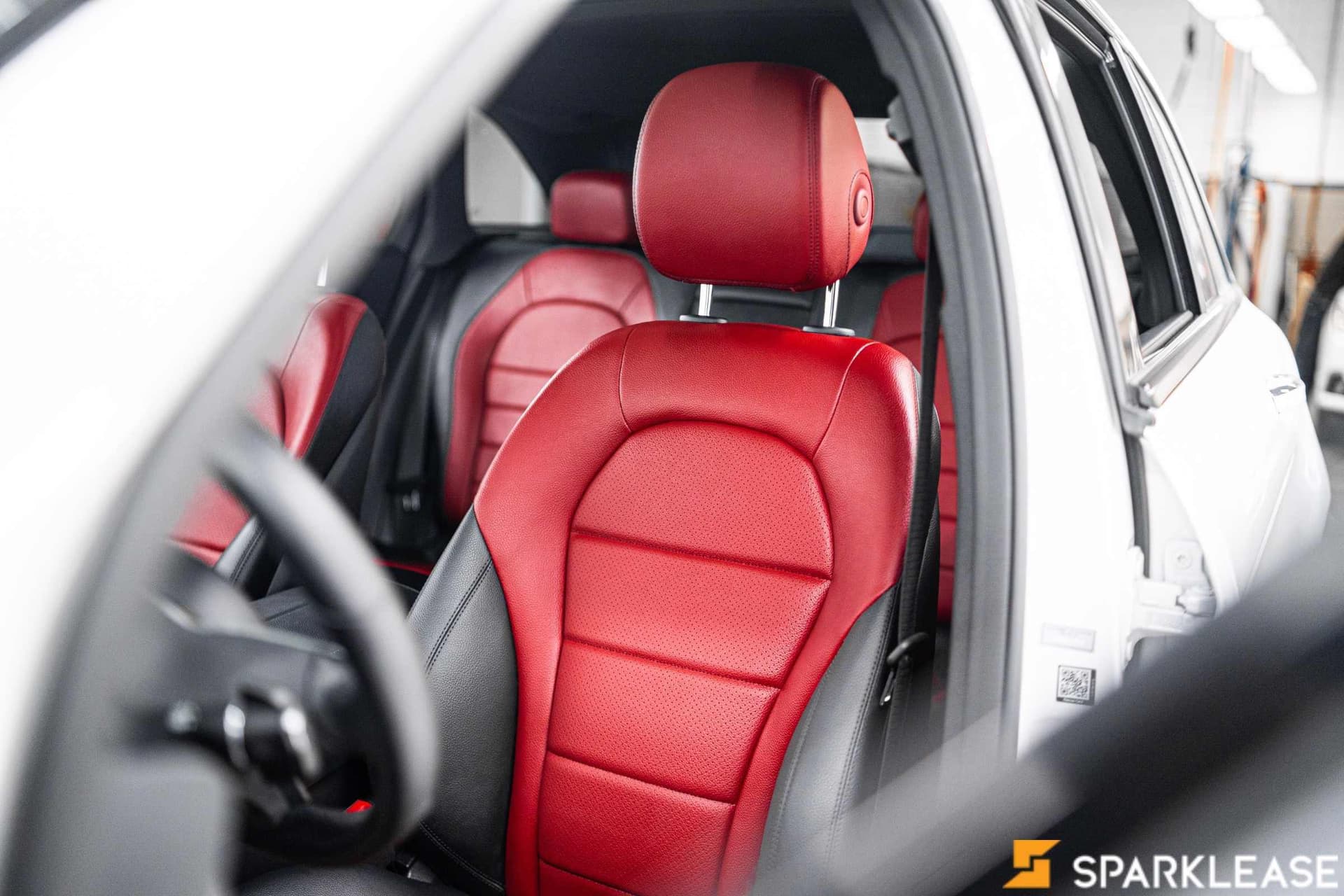 2022 Mercedes-Benz  GLC  GLC 300 4MATIC SUV 