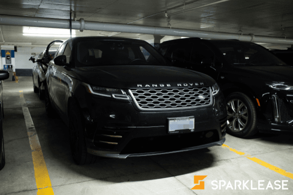 2018 Range Rover Velar P380 R-Dynamic SE