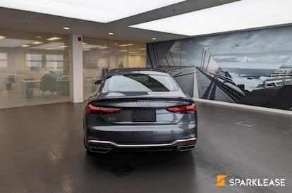 2023 Audi A5 Sportback Progressiv 45 TFSI quattro