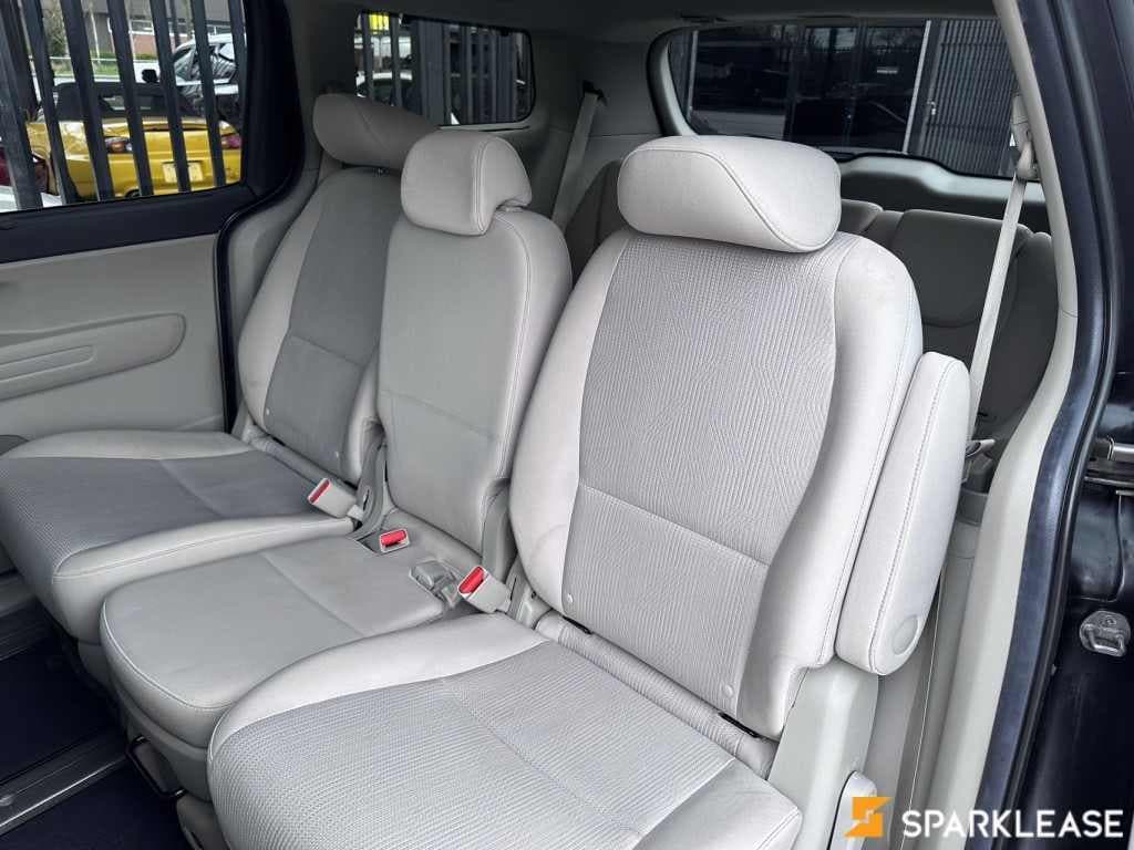 2020 Kia Sedona LX FWD