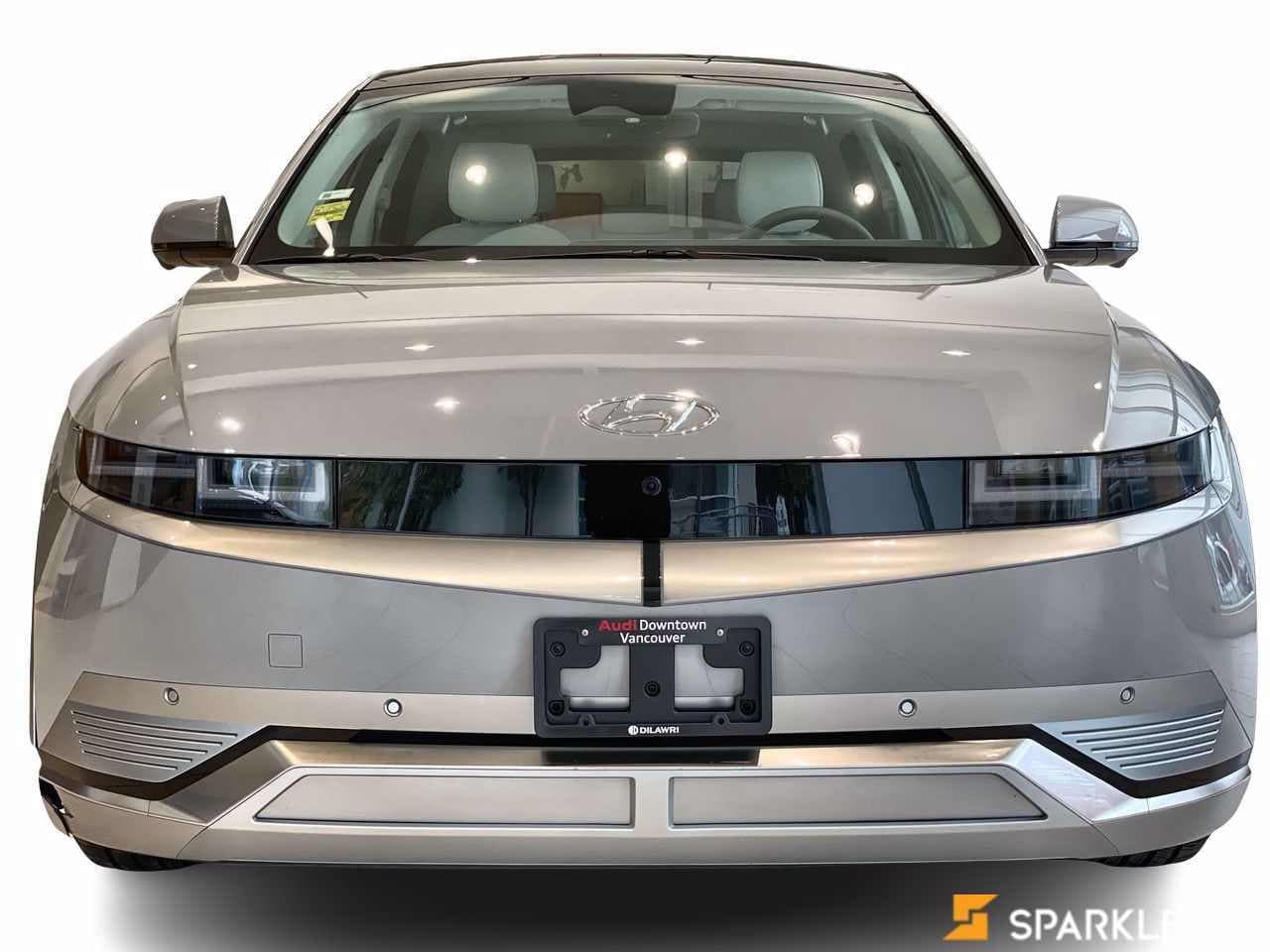 2022 Hyundai  IONIQ 5  Preferred AWD Lon...