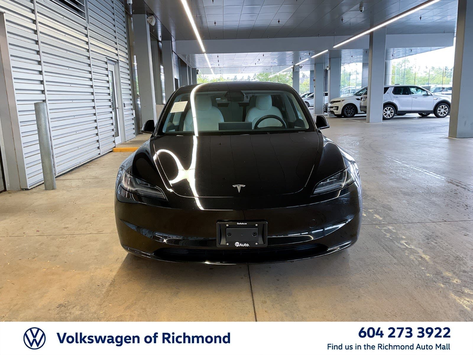 2024 Tesla Model 3 RWD *Ltd Avail*