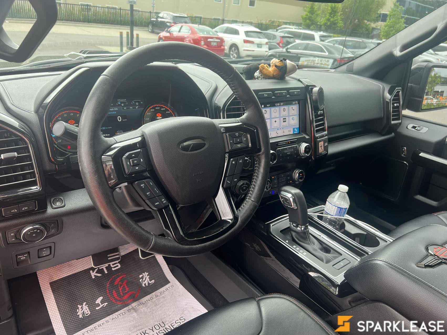 2019 Ford F-150 limit No.447 of 1000