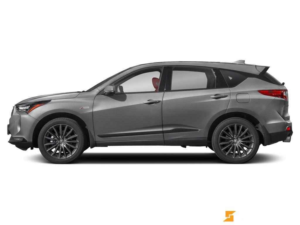 2023 Acura RDX Platinum Elite A-Spec AWD