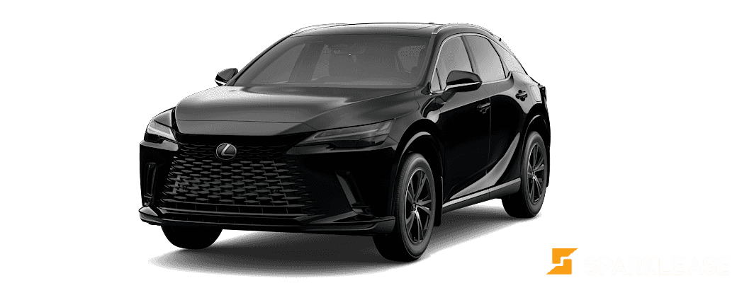 2023 Lexus  RX 350h 六月库存 Hybrid