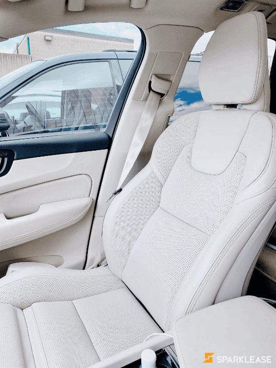 2019 Volvo XC60
