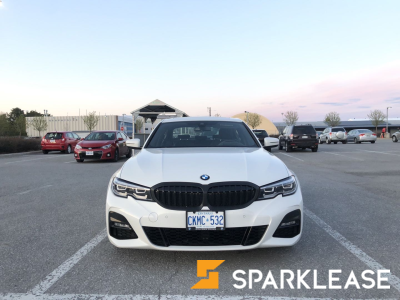 2020 BMW 3 Series
