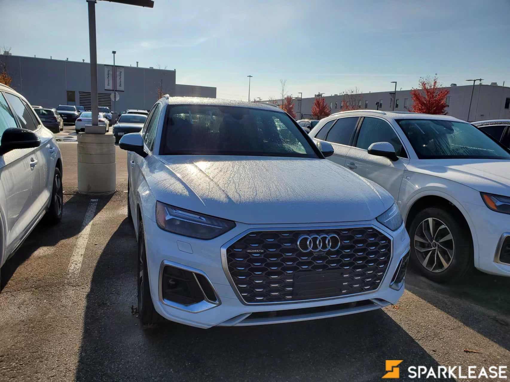 2023 Audi Q5 Sportback Technik 45 TFSI quattro